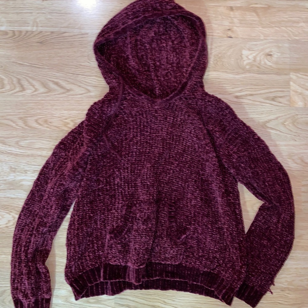 Target sweater